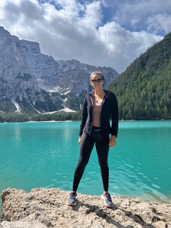 Descubriendo Dolomitas.