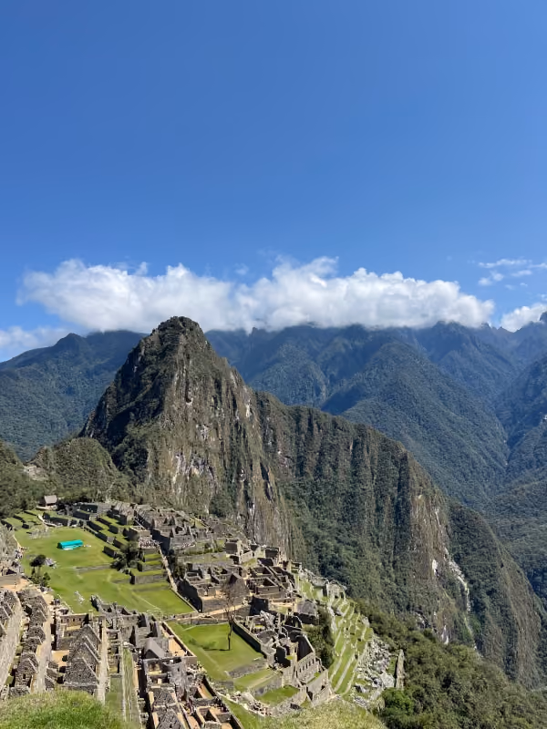 Perú nos enamora.