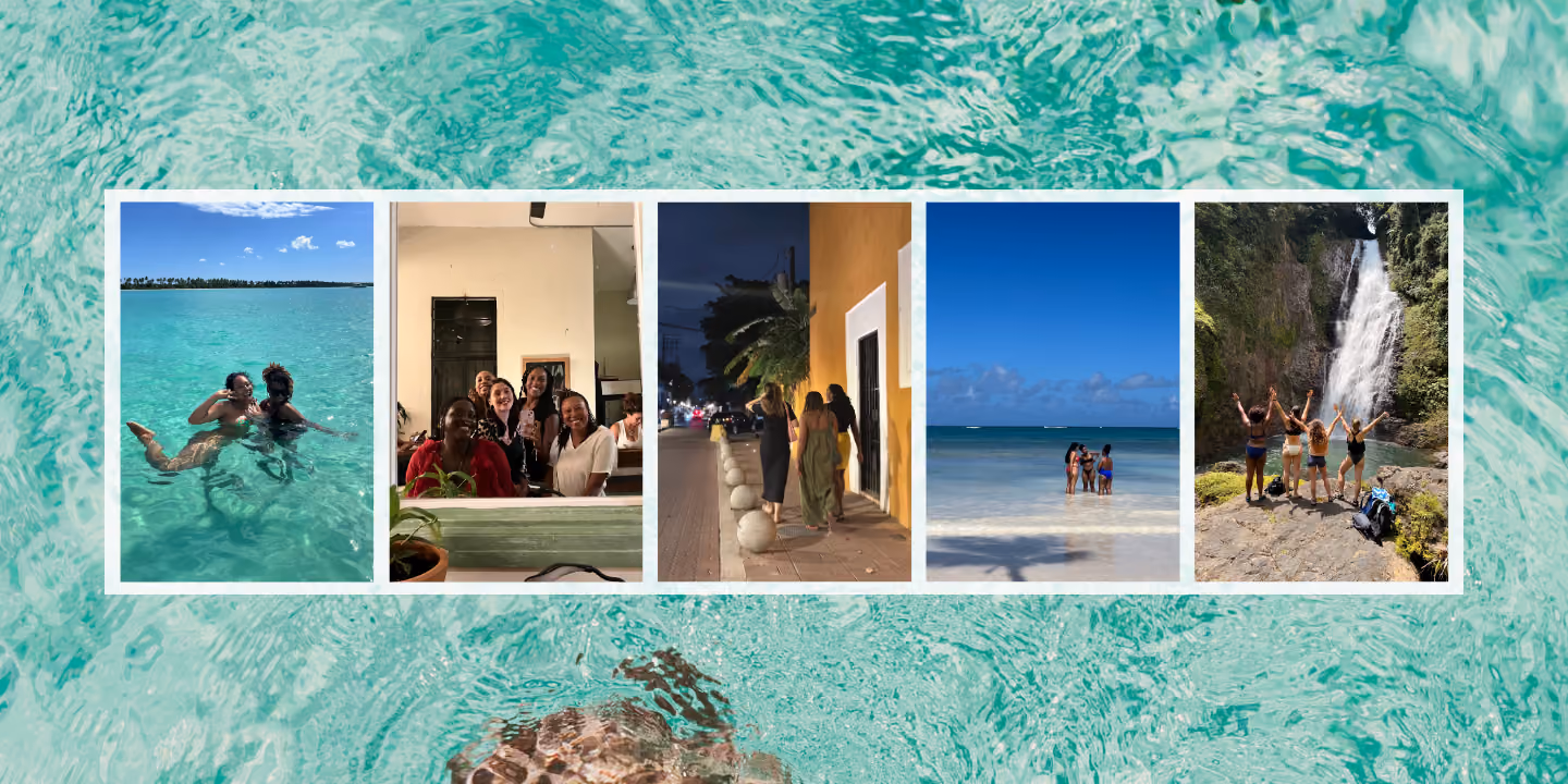 🇩🇴 República Dominicana: Descubre el Alma de la Isla en 7 días 🇩🇴