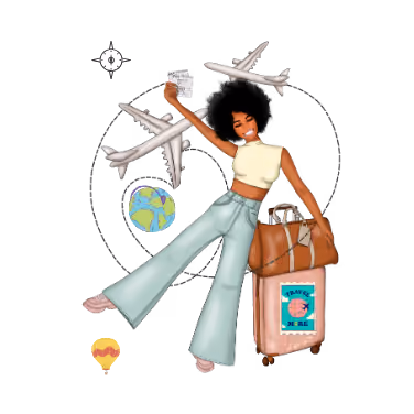 Diaspora Traveler
