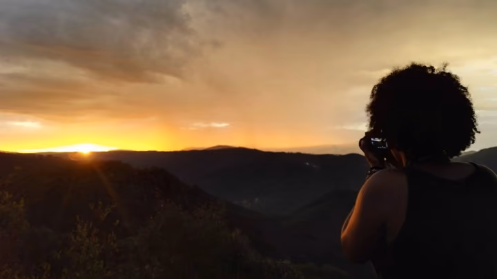 La Esencia Viajera