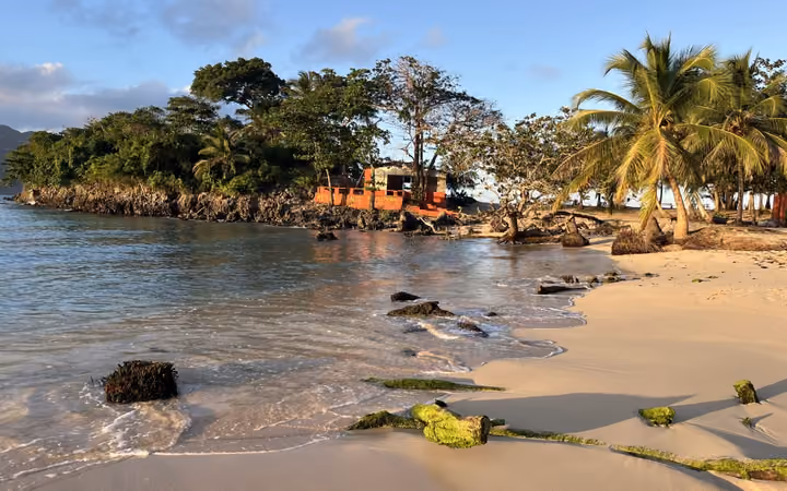 Samaná: Mucho Más que Playas de Ensueño