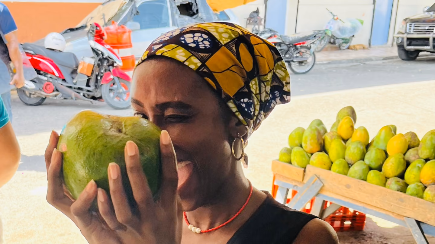 Santo Domingo Foodie Experience: Taste the Local Culture