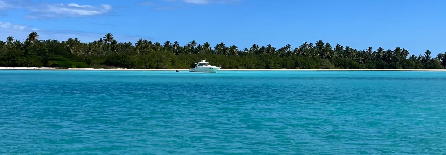 Saona Island Private Boat Experience: A Curated Caribbean Escape