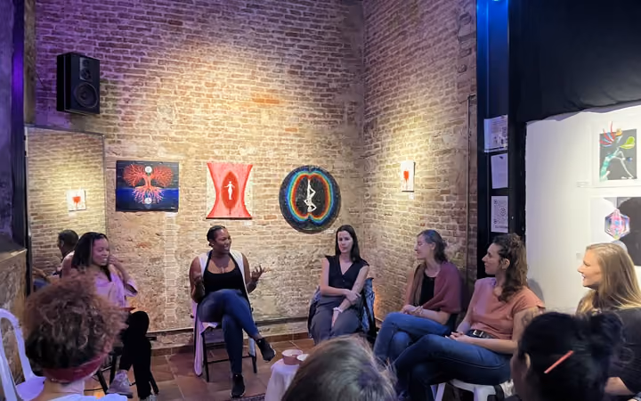 Unidas por las Aventuras: Voces Viajeras y las Historias que Nos Conectan